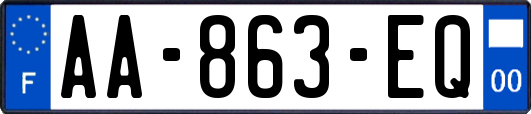 AA-863-EQ