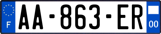 AA-863-ER