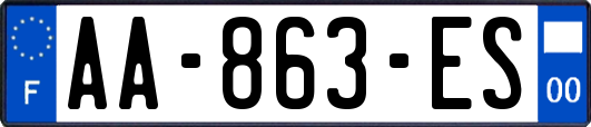 AA-863-ES