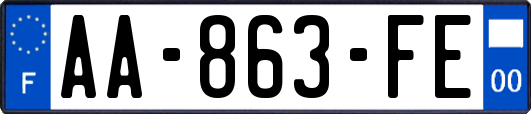 AA-863-FE