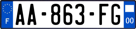 AA-863-FG