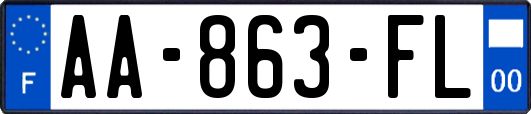 AA-863-FL