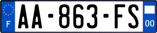 AA-863-FS