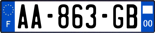 AA-863-GB