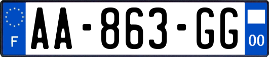 AA-863-GG