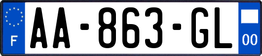 AA-863-GL