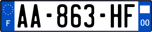 AA-863-HF