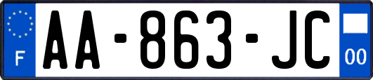 AA-863-JC