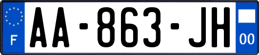 AA-863-JH