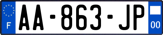 AA-863-JP