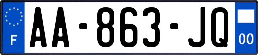 AA-863-JQ