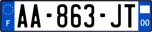 AA-863-JT