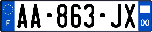 AA-863-JX