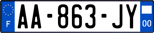 AA-863-JY