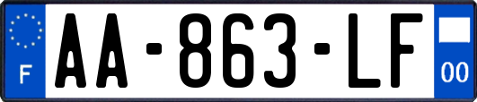 AA-863-LF