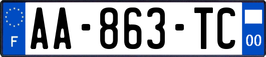 AA-863-TC