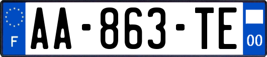 AA-863-TE