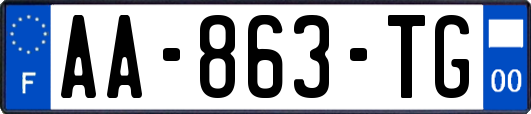 AA-863-TG