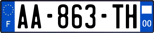 AA-863-TH