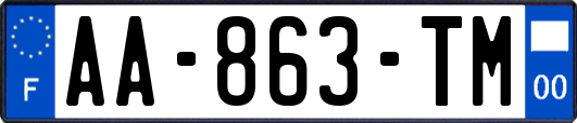 AA-863-TM