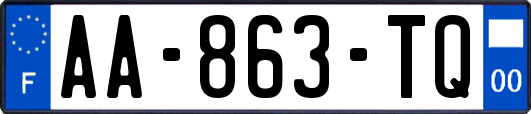 AA-863-TQ