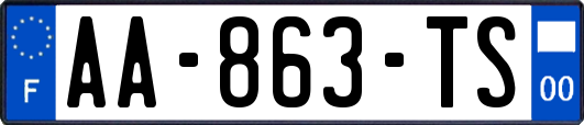 AA-863-TS