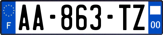 AA-863-TZ