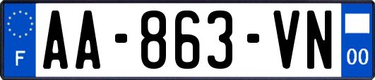 AA-863-VN