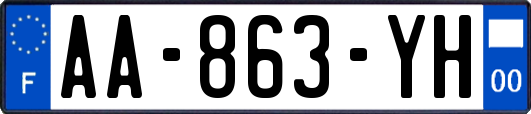 AA-863-YH