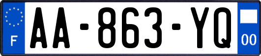 AA-863-YQ