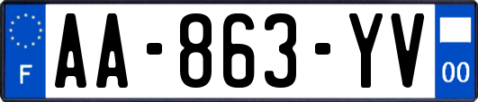 AA-863-YV