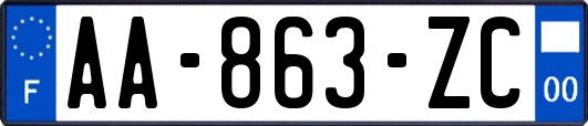 AA-863-ZC