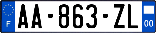 AA-863-ZL