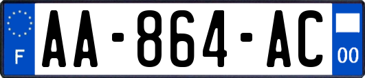 AA-864-AC