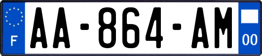 AA-864-AM