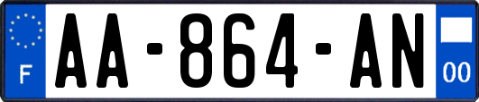 AA-864-AN