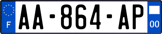 AA-864-AP
