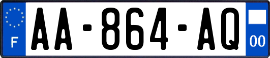 AA-864-AQ