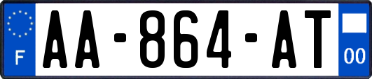 AA-864-AT