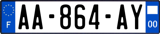 AA-864-AY