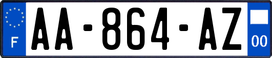 AA-864-AZ