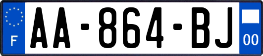 AA-864-BJ