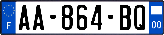 AA-864-BQ