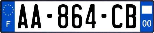 AA-864-CB