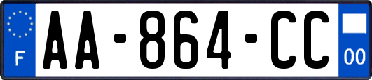 AA-864-CC