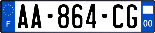 AA-864-CG