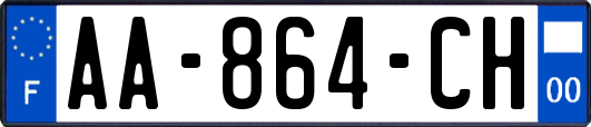 AA-864-CH