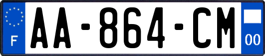 AA-864-CM