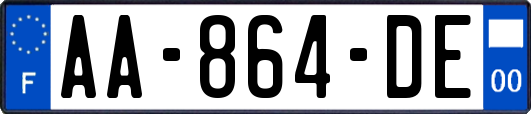 AA-864-DE