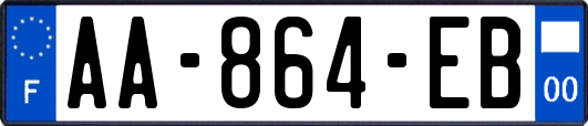 AA-864-EB